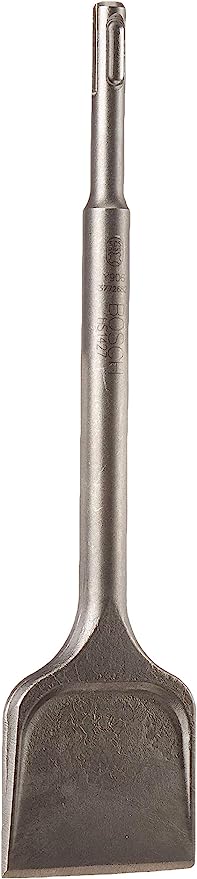 2-1/2 In. x 10 In. SDS-plus® Bulldog™ Xtreme Wide Chisel 2-1/2 In. x 10 In. SDS-plus® Bulldog™ Xtreme Wide Chisel